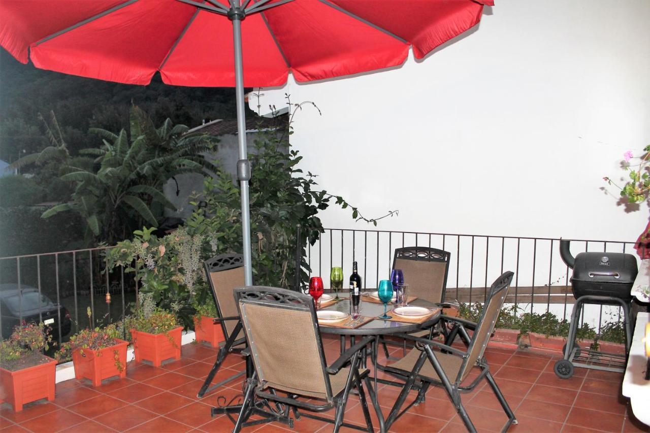 Villas Santa Ana-Ricardo Antigua Exterior foto