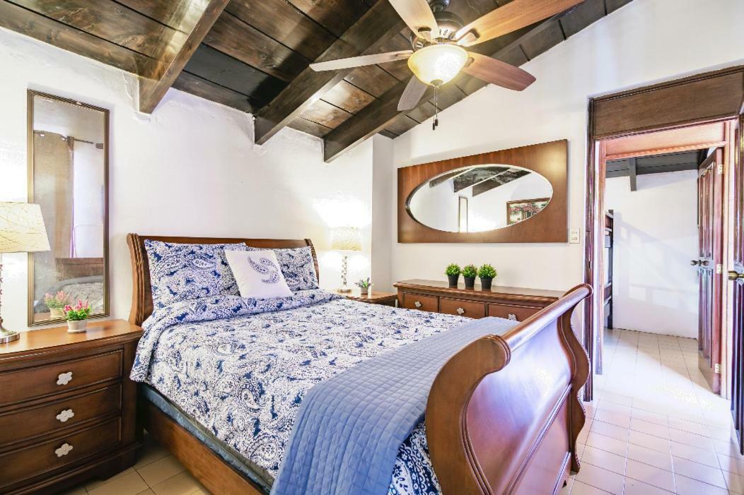 Villas Santa Ana-Ricardo Antigua Exterior foto